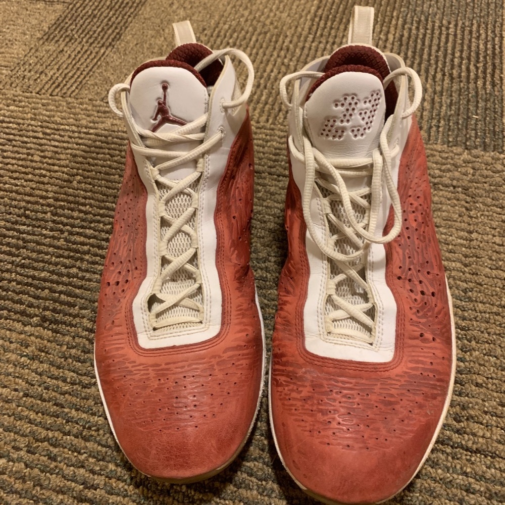 Jordan Basketball Shoes